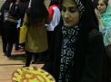 گزارش تصویری از جشنواره غذای طیبات